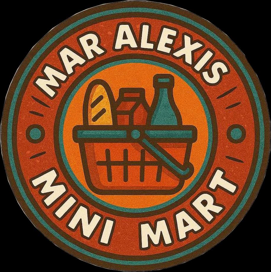 Mar Alexis Warehouse Logo